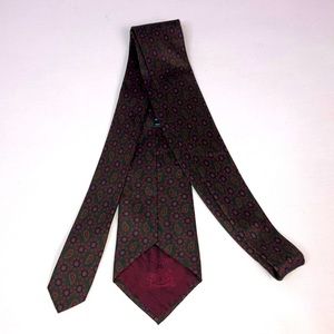 Berrys silk tie